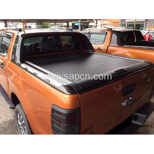 Grosir Kualitas Tinggi 08-21 Amarok Trunk Cover Manual